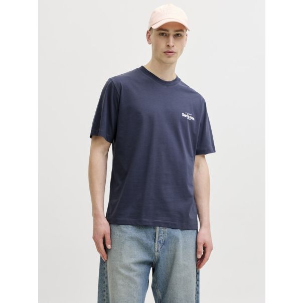 JACK & JONES Muška majica riviera - EP3074715