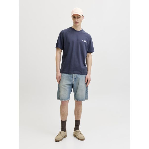 JACK & JONES Muška majica riviera - EP3074715