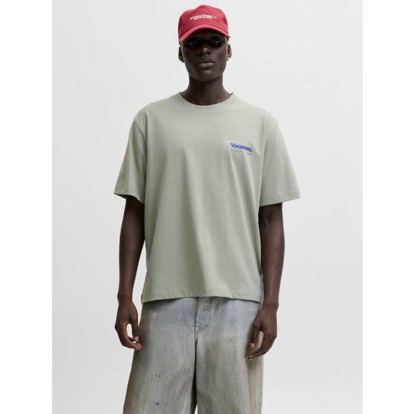 JACK & JONES Muška majica riviera - EP3020078