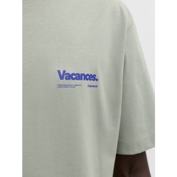JACK & JONES Muška majica riviera - EP3020078