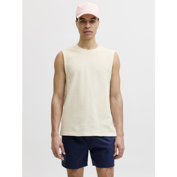 JACK & JONES Muška majica hyeres - EP3072684