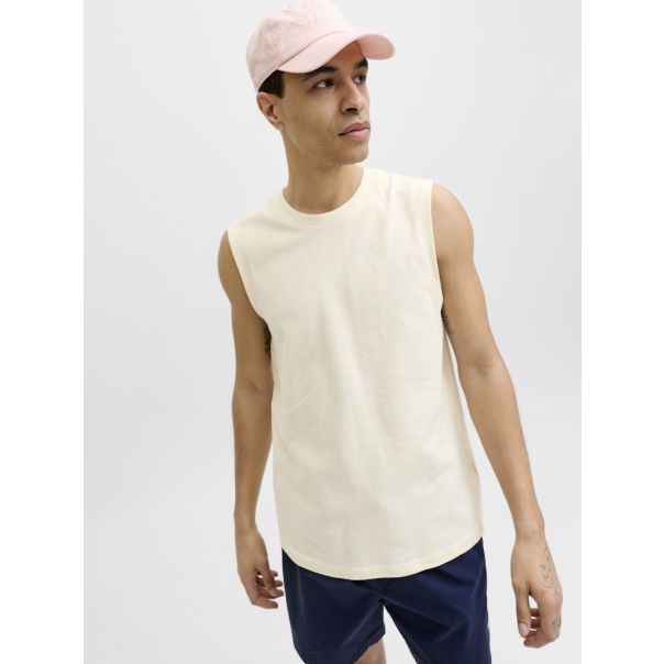 JACK & JONES Muška majica hyeres - EP3072684