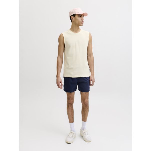 JACK & JONES Muška majica hyeres - EP3072684