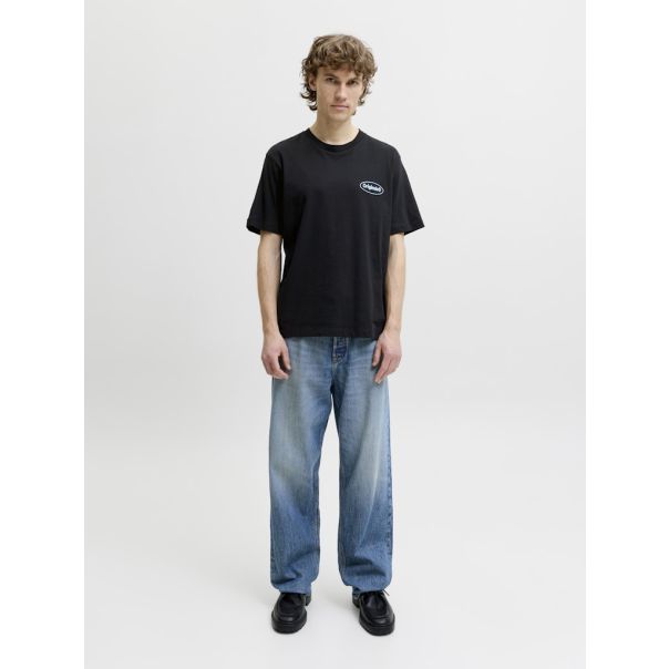 JACK & JONES Muška majica riviera - EP3020084