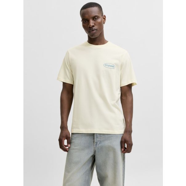 JACK & JONES Muška majica riviera - EP3020081