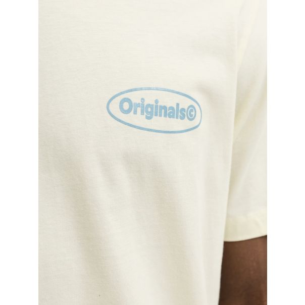 JACK & JONES Muška majica riviera - EP3020081