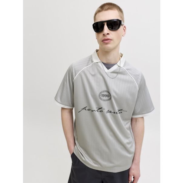 JACK & JONES Muška majica eterna - EP3072594
