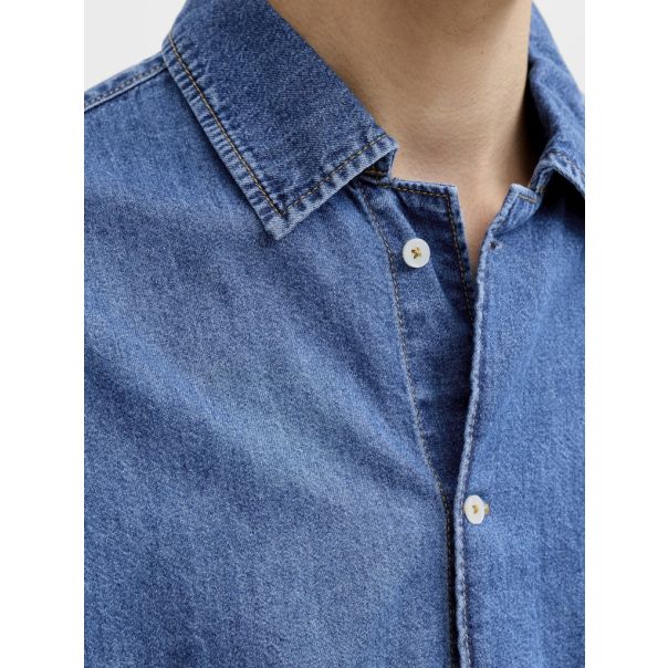 JACK & JONES Muška košulja austin - EP3048677
