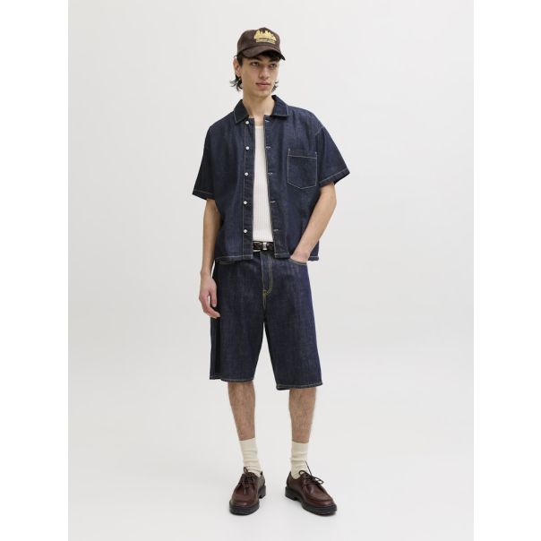 JACK & JONES Muška košulja austin - EP3048686