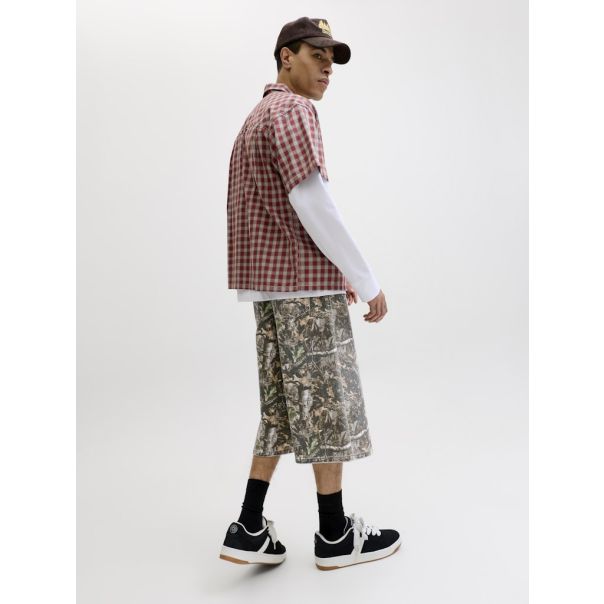 JACK & JONES Muški šorts billy - EP3022158