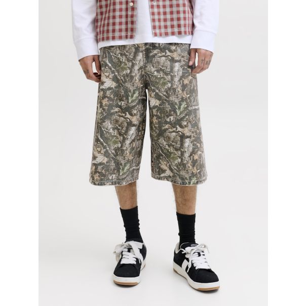 JACK & JONES Muški šorts billy - EP3022158