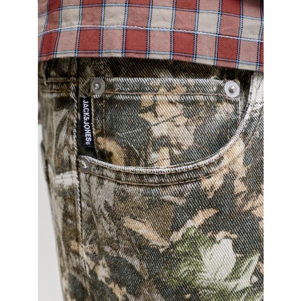 JACK & JONES Muški šorts billy - EP3022158