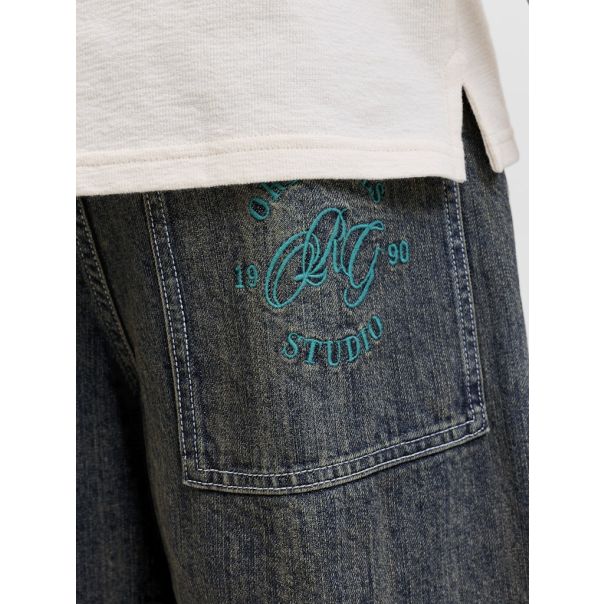 JACK & JONES Muški šorts illy - EP3079652