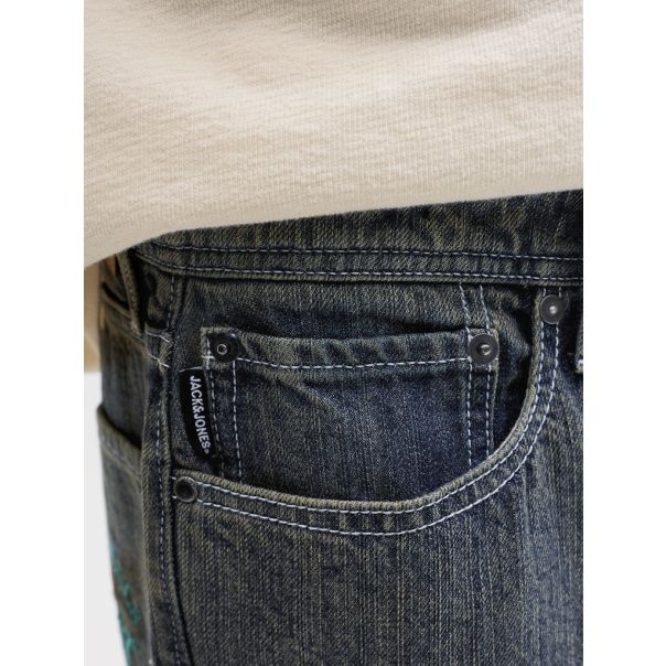 JACK & JONES Muški šorts illy - EP3079652