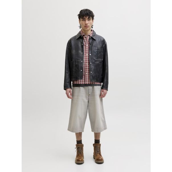 JACK & JONES Muški šorts billy - EP3079523