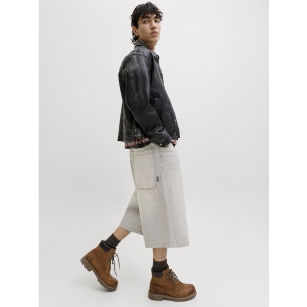 JACK & JONES Muški šorts billy - EP3079523