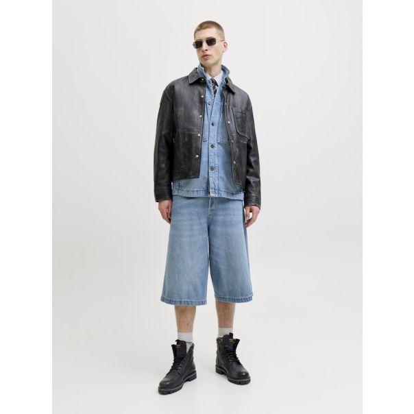JACK & JONES Muški šorts billy - EP3079520