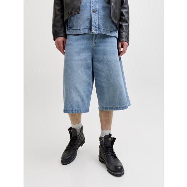 JACK & JONES Muški šorts billy - EP3079520