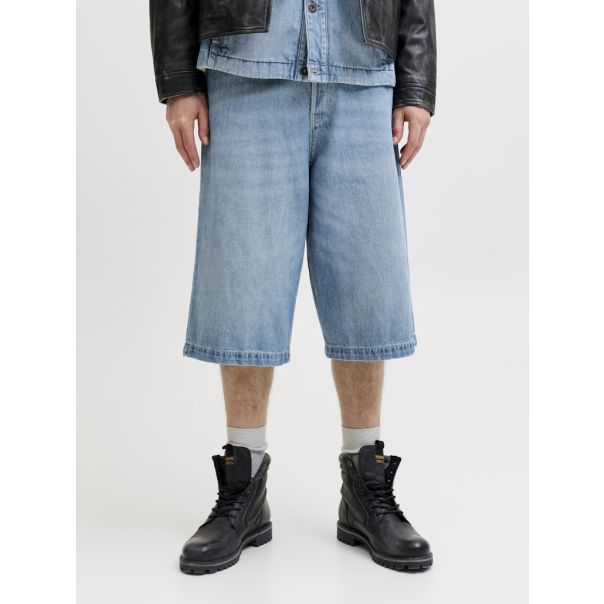 JACK & JONES Muški šorts billy - EP3079520