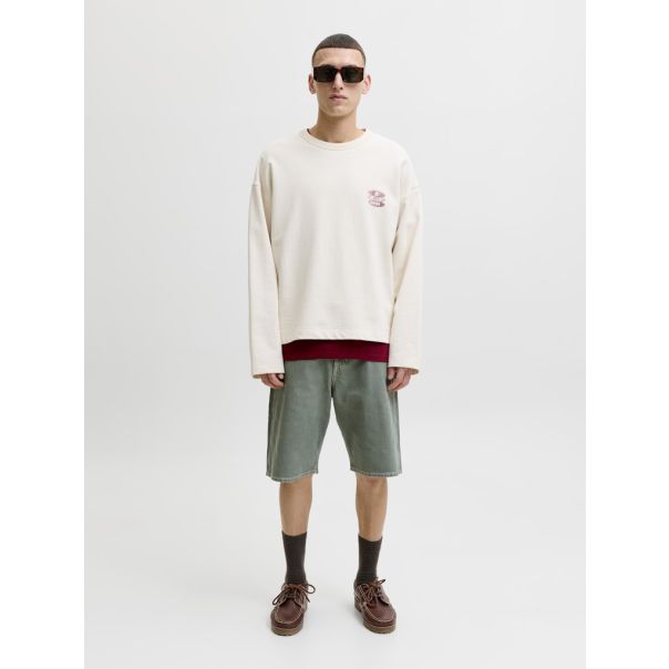 JACK & JONES Muški šorts alex - EP3079526