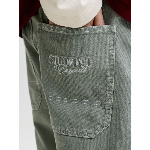 JACK & JONES Muški šorts alex - EP3079526
