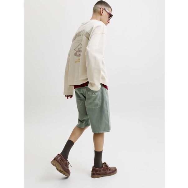 JACK & JONES Muški šorts alex - EP3079526
