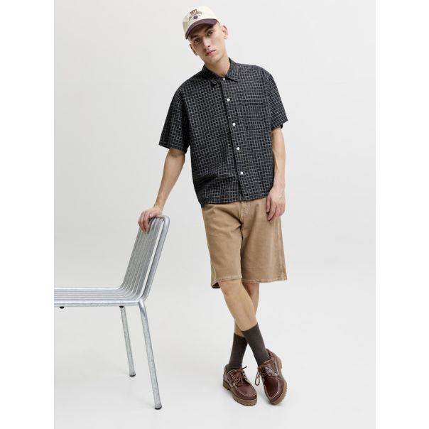 JACK & JONES Muški šorts alex - EP3022197