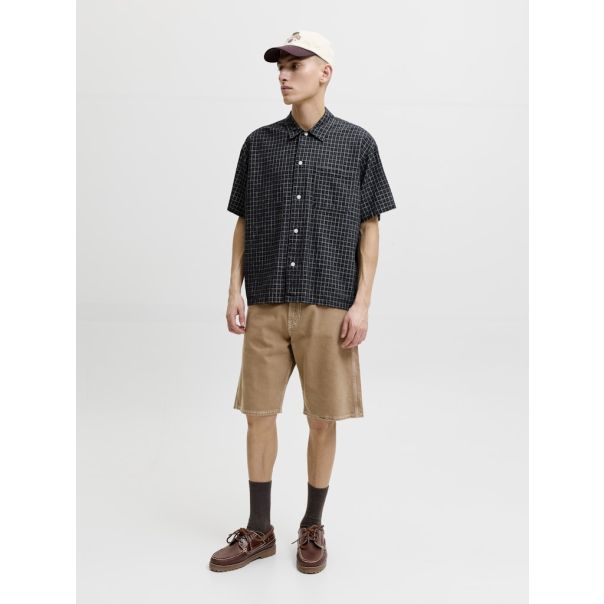 JACK & JONES Muški šorts alex - EP3022197