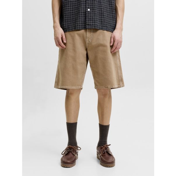 JACK & JONES Muški šorts alex - EP3022197