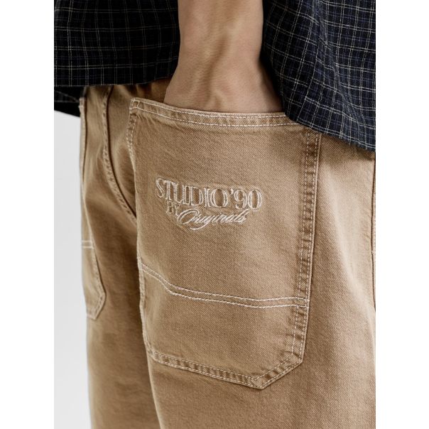 JACK & JONES Muški šorts alex - EP3022197
