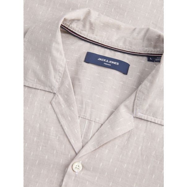 JACK & JONES Muška košulja charlie - EP3048680