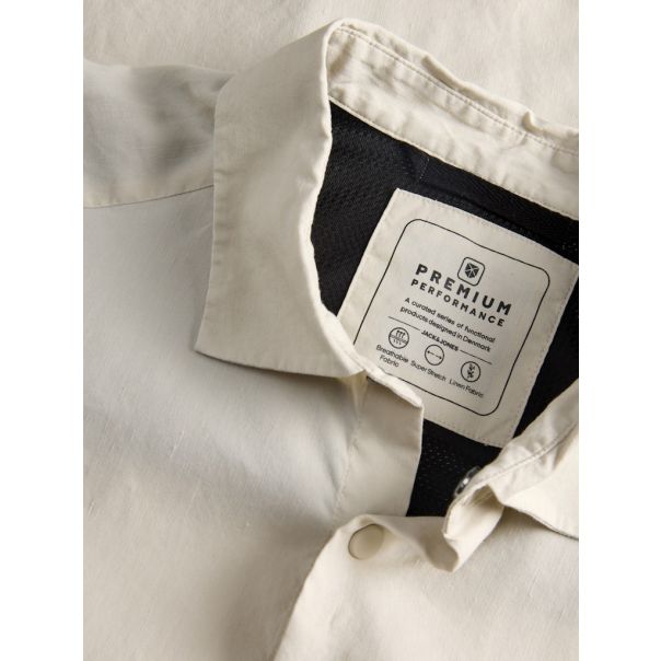 JACK & JONES Muška košulja kane - EP3048689