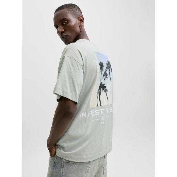 JACK & JONES Muška majica eterna - EP3020093
