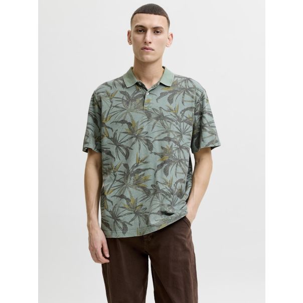 JACK & JONES Muška majica hawaii - EP3072600