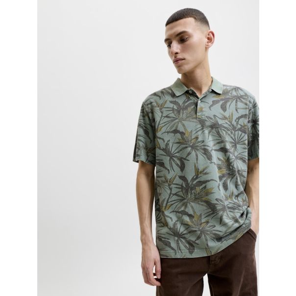 JACK & JONES Muška majica hawaii - EP3072600