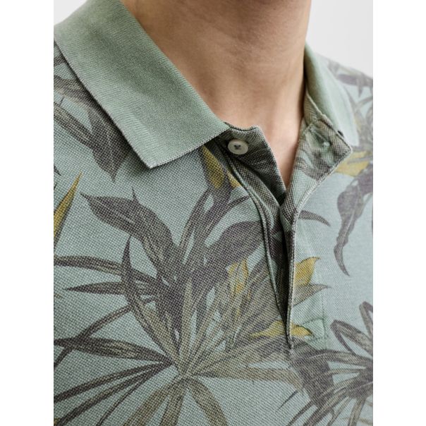 JACK & JONES Muška majica hawaii - EP3072600