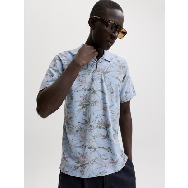JACK & JONES Muška majica hawaii - EP3072603