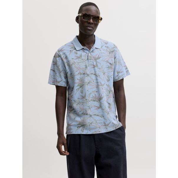 JACK & JONES Muška majica hawaii - EP3072603
