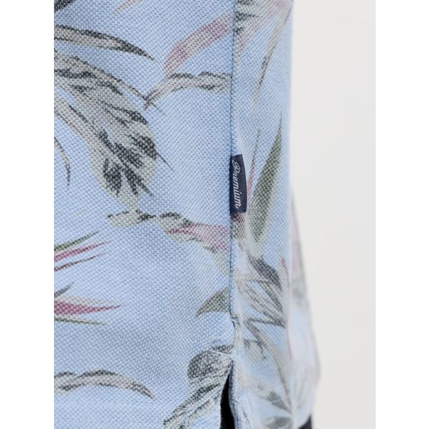 JACK & JONES Muška majica hawaii - EP3072603