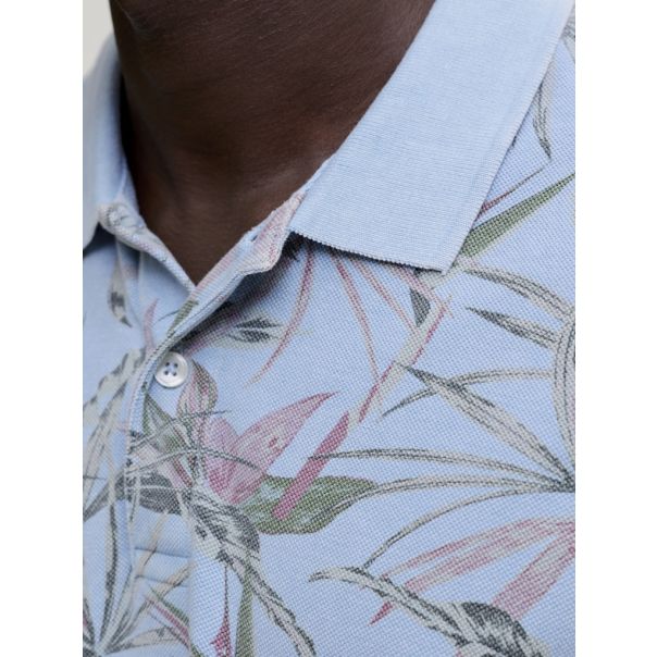 JACK & JONES Muška majica hawaii - EP3072603