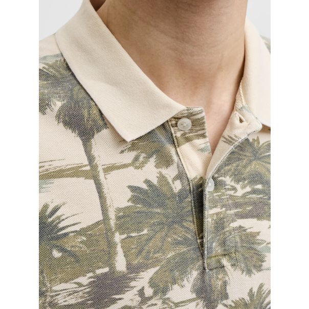 JACK & JONES Muška majica hawaii - EP3072597