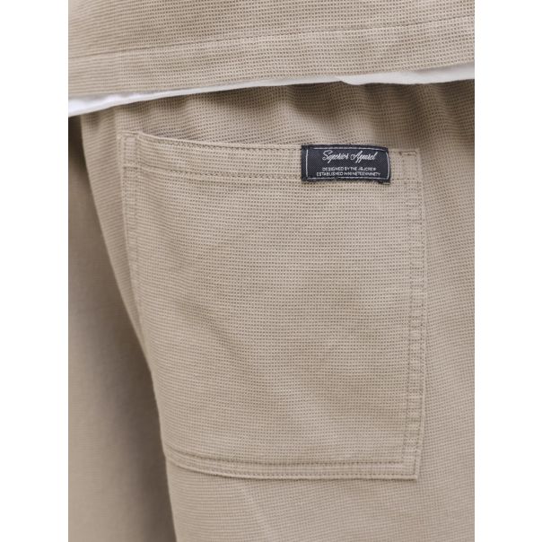 JACK & JONES Muški šorts aiden - EP3048950