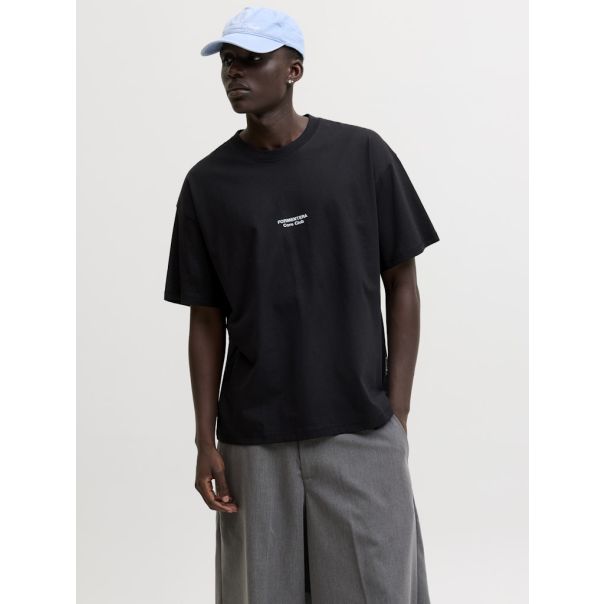 JACK & JONES Muška majica solana - EP3020042