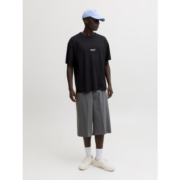 JACK & JONES Muška majica solana - EP3020042