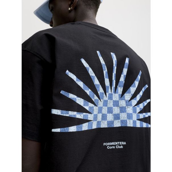 JACK & JONES Muška majica solana - EP3020042