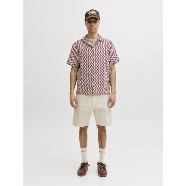 JACK & JONES Muški šorts tony - EP3022065