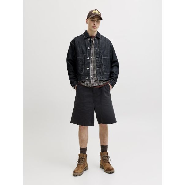JACK & JONES Muški šorts owen - EP3048974