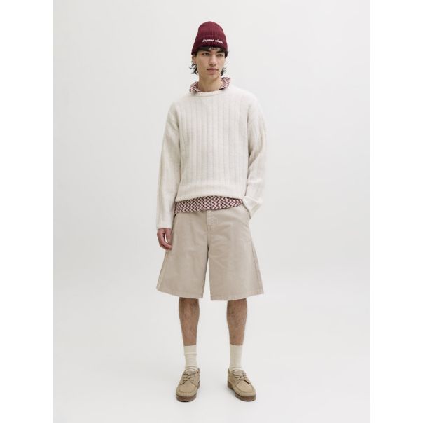 JACK & JONES Muški šorts owen - EP3022173