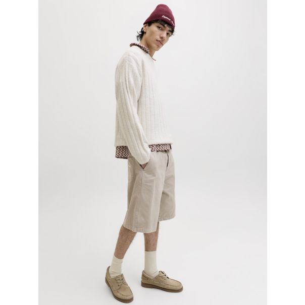 JACK & JONES Muški šorts owen - EP3022173