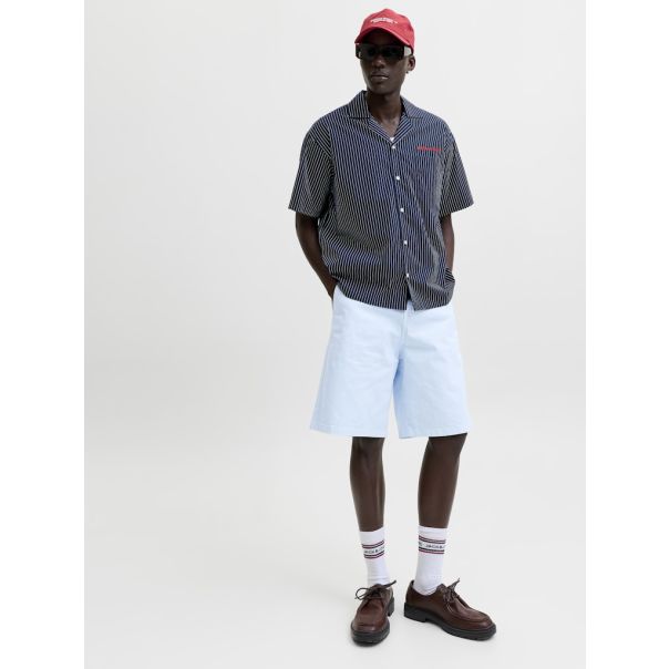 JACK & JONES Muški šorts owen - EP3022170